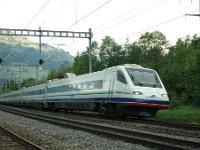 470 005 (CFF ETR 610 005)